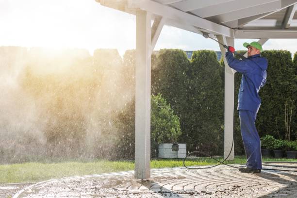Trusted Heartland, TX Pressure Washing Services Experts